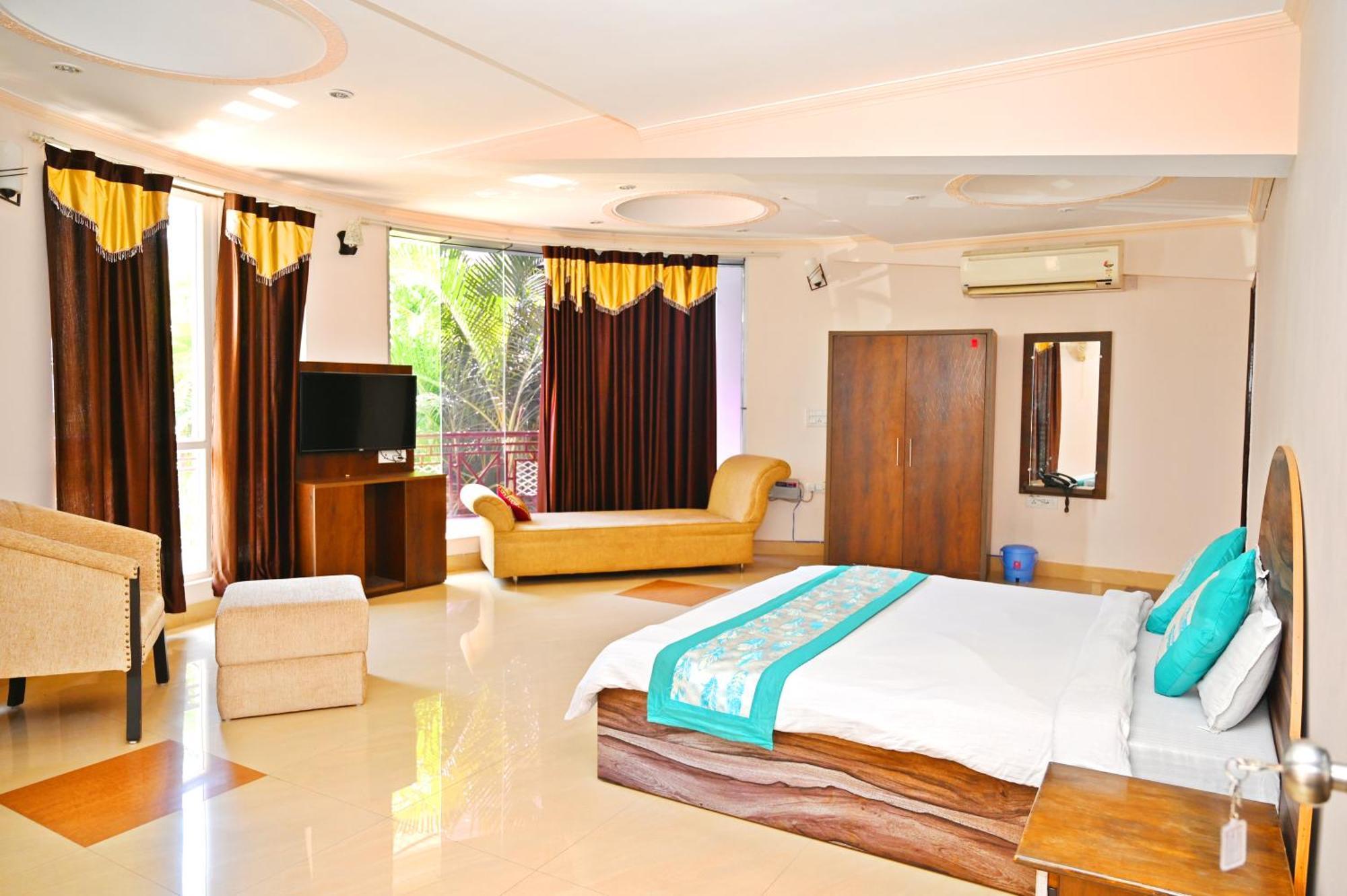 Hotel Prasanna Inn Rishikesh Exterior photo